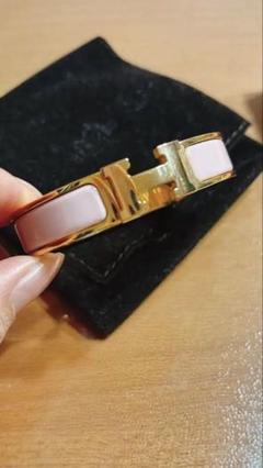 2025年最新】エナメルブレスレット エルメスの人気アイテム