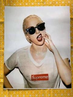 Supreme ポスターの中古 未使用品を探そう メルカリ Supreme ポスターの中古 未使用品を探そう メルカリ