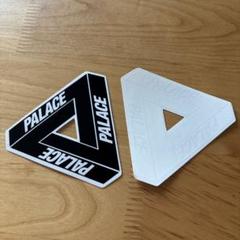 Palace Skateboards ステッカー　パレス　パレススケートボードズ