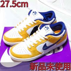 NIKE SB DUNK LASER ORANGE ダンク レーザーオレンジ