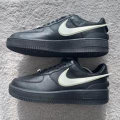 は*ち様 NIKEナイキ エアホース1 アンブッシュ 27.5㎝ NIKE公式】ダンク HIGH x アンブッシュ 'Black' (DUNK HI
