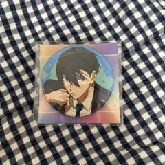 京アニ2025缶バッジ　Free 七瀬遙