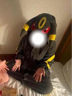 2025年最新】ポケモン 着ぐるみ ブラッキーの人気アイテム