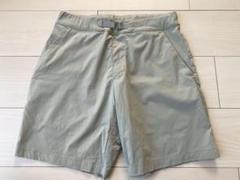 HOUDINI Wadi shorts Dawn green Mens XS - メルカリ