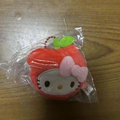 ハローキティ　トロピカル　フルーツ　ストラップ ハローキティトロピカルフルーツストラップ