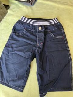 130ハーフパンツ