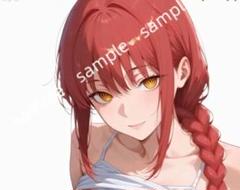 チェンソーマン マキマ 布ポスターB3 Amazon.co.jp: チェンソーマン マキマ 布ポスター : おもちゃ