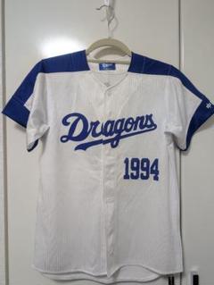 10670円→8500円！ドラゴンズ レプリカユニフォーム 1994 ドアラ M Amazon.co.jp: 中日ドラゴンズドアラユニフォーム 1994 サイズM
