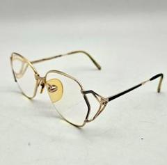 Christian Dior 眼鏡 度入り〈130〉