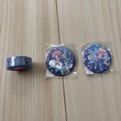 syudou 缶バッジ やっちゃったわね 40点 syudou 缶バッジ やっちゃったわね 40点