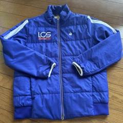 la coq sportif キルティングジャケット LLサイズ