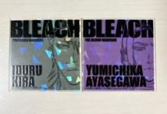 2025年最新】BLEACH キラキラアクリルカードの人気アイテム