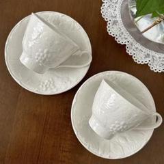 新品未使用　Burleigh バーレイ プループルナス　プレート19cm ペア f7512c24-9378-11ef-80fe-