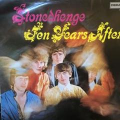 TEN YEARS AFTER 国内盤　オリジナル