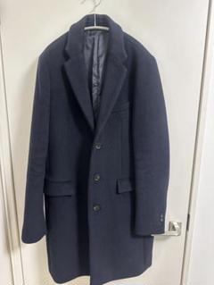 ❣️最終値下げ❣️新品★ジャーナルスタンダード チェスターコート★ JOURNAL STANDARD（ジャーナルスタンダード）｜メンズの