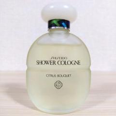 香水資生堂シャワーコロンシトラスブーケ25ml15mlホワイトフローラル60ml 香水資生堂シャワーコロンシトラスブーケ25ml15mlホワイト
