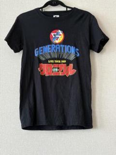 GENERATIONS ライブツアーTシャツ 7枚セット 2025年最新】generations ライブtシャツの人気アイテム - メルカリ
