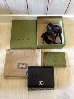 訳あり商品 2025年最新】gucci 財布 メルカリ - マーモントの人気アイテム 小物