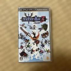 8*l様 パタポン3
