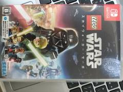 LEGO STAR WARS スカイウォーカー・サーガ