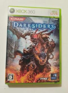 [Xbox360]ダークサイダーズ 審判の時