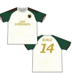LDH ESPERANZA ユニフォーム & タオル RIKU 2025年最新】lDH esperanzaの人気アイテム - メルカリ