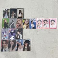 【バラ売り可】TWICE monographトレカ TWICE モモ トレカ モノグラフ セット - メルカリ