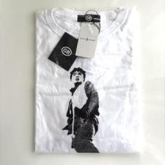【美品】チェッカーズ 長袖Tシャツ CBC 藤井フミヤ 2025年最新】藤井フミヤ tシャツの人気アイテム - メルカリ