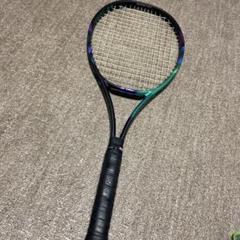 YONEX VCORE PRO 100L テニスラケットグリップ2 - メルカリ