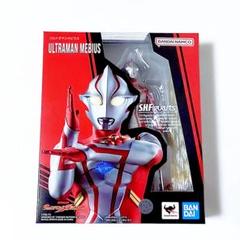 開封済み) S.H.Figuarts ウルトラマンメビウス - メルカリ