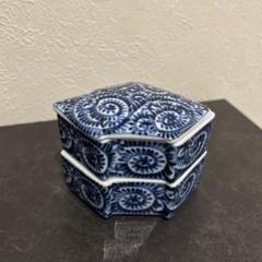 有田焼 - 龍峯有田焼青い花柄の陶器製楕円形皿4枚セットおまけ付き Amazon.co.jp: 龍峯窯 有田焼 砥部焼 花鳥絵 中鉢 時代物 和食器
