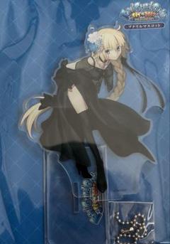 FGO ジャンヌアクリルキーホルダー202504201502
