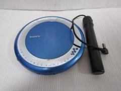 SONY D-EJ700-L ポータブルCDプレーヤー ウォークマン @4049 スタフ屋 ポータブルCDプレーヤー(SONY CD WALKMAN D-EJ700)