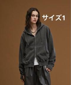 2025年最新】soerte ジップパーカーの人気アイテム - メルカリ