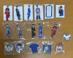 Y(9bic市川慶一郎グッズセット) 9box vol.12 ~Ichikawa Keiichirou Birthday Event~】 市川
