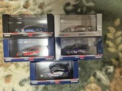 EBBRO HSV-010 SUPER GT 5台セット EBBRO HSV-010 SUPER GT 5台セット - メルカリ