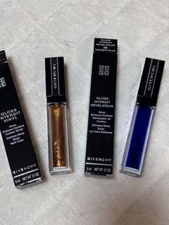 GIVENCHY 福袋未開封　サンプル付き　全部セット ラッキーバッグ A:ジバンシイ(GIVENCHY)の通販｜DEPACO 大丸