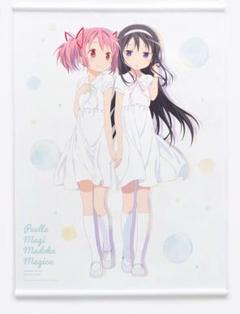 う*P様 まどマギ　シークレット　タペストリー 614WuCLTs4L._UF350,350_QL80_.jpg