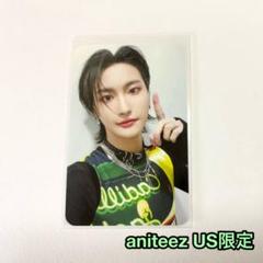 ateez コレクトブック トレカ コンプリート ATEEZ NOT OKAY フラッシュプライス盤 トレカ コンプ ×10 ④