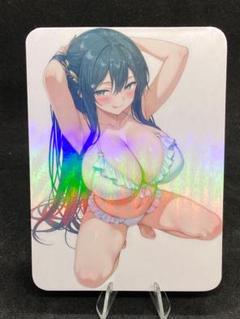 大鳳　プレイマット、スリーブ 61fJAtzJ3NL._UF894,1000_QL80_.jpg