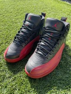 2025年最新】NIKE AIR JORDAN 12 RETROの人気アイテム - メルカリ