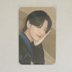 ATEEZ silver foil 特典 ランダムトレカ ウヨン m83173767562_1.jpg?1724135691
