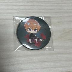 めいちゃん 太陽のマーチ 缶バッジ めいちゃん 太陽のマーチ 缶バッジ - メルカリ