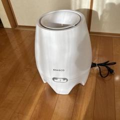2025年最新】ボネコ 気化式加湿器の人気アイテム - メルカリ