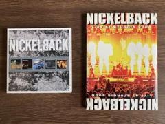 Nickelback |ニッケルバック アルバム(5CD)｜DVD(2006)』