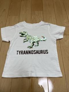 GU Tシャツ サイズ110