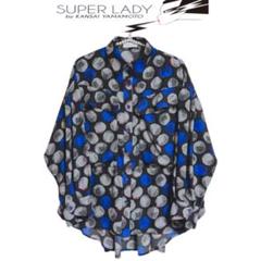 SUPER LADY by KANSAI YAMAMOTO スーパーレディ バイ カンサイ