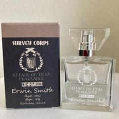 進撃の巨人 フレグランスの中古 未使用品を探そう メルカリ