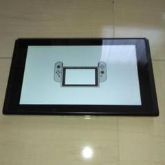 Switch 本体のみ (未対策) 楽天市場】【XAJ10001797694】Nintendo Switch ニンテンドー