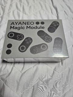 AYANEO 3専用 コントローラーモジュール　Magic Module　新品